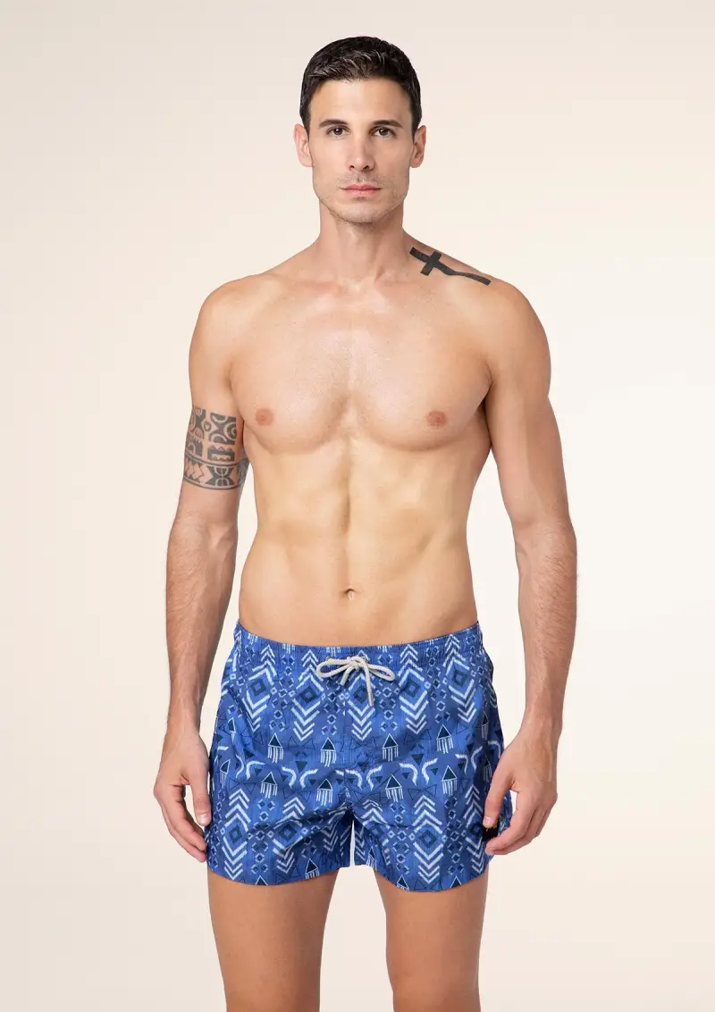Shorts Uomo F**K Fantasia M02BA31-X04