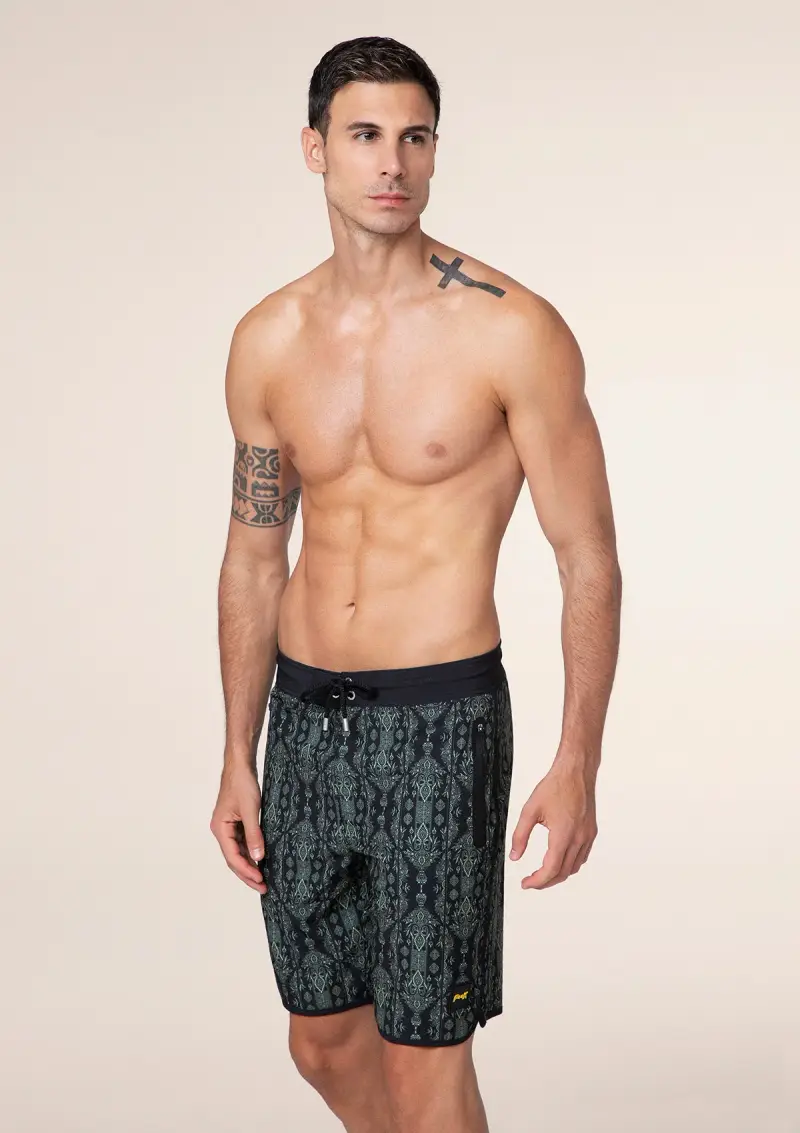 Shorts Uomo F**K Fantasia M02SA32-X12