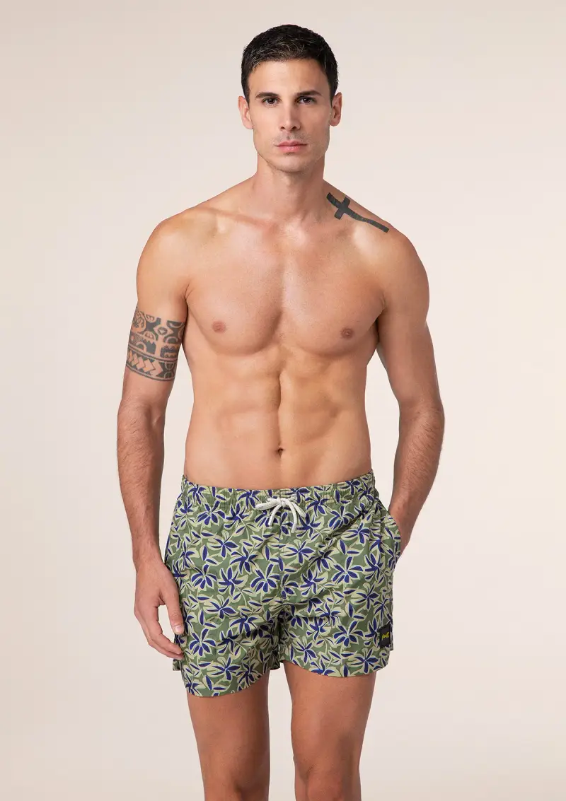 Shorts Uomo F**K Fantasia M03BA30-X15