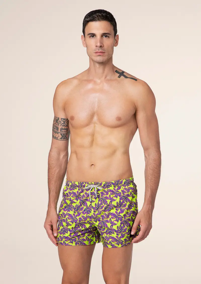 Shorts Uomo F**K Fantasia M03BA31-X16