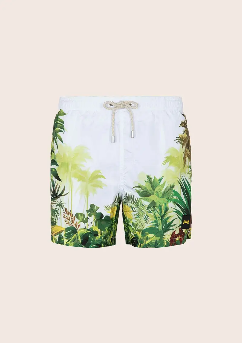 Shorts Uomo F**K Fantasia M03BP30-X04 miniatura 3