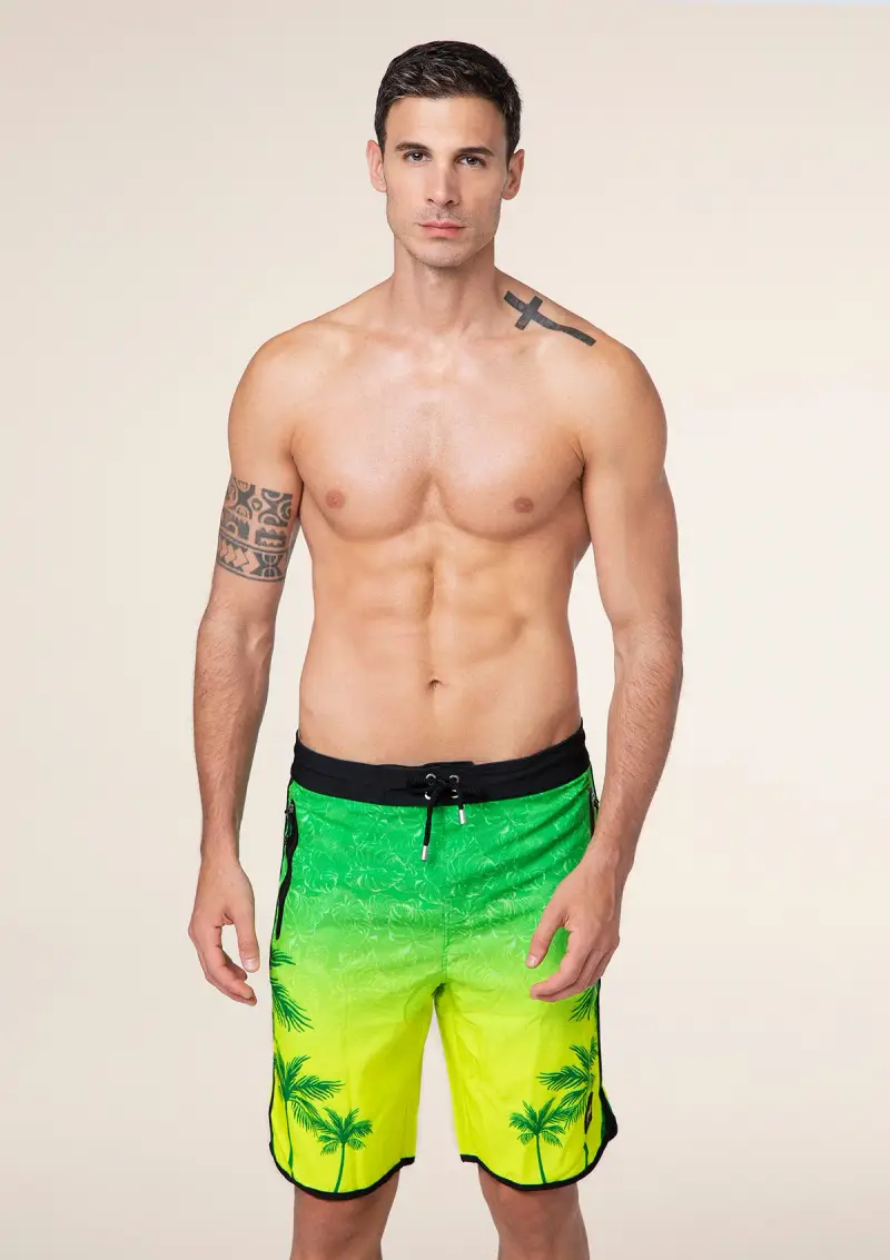 Shorts Uomo F**K Fantasia M03SP32-X03