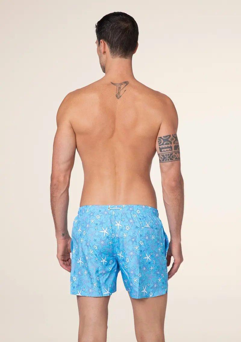 Shorts Uomo F**K Fantasia M04BA30-X06 miniatura 2