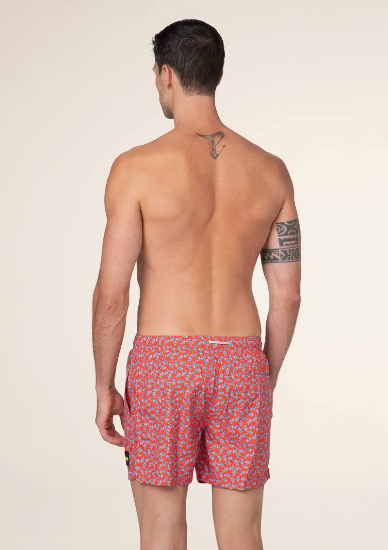 Shorts Uomo F**K Fantasia M04BA30-X09 miniatura 2