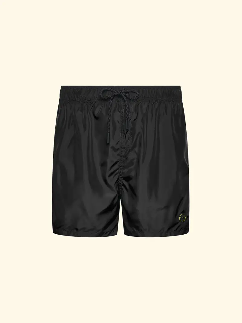 Shorts Uomo F**K Nero SM5004-BK miniatura 3