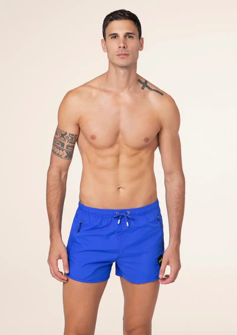 Shorts Uomo F**K Royal M01BU03-RY