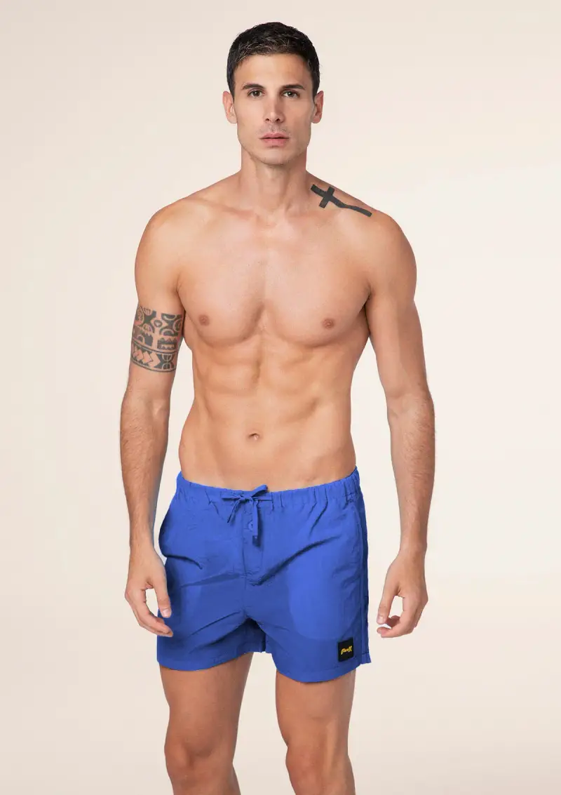 Shorts Uomo F**K Royal M01BU06-RY