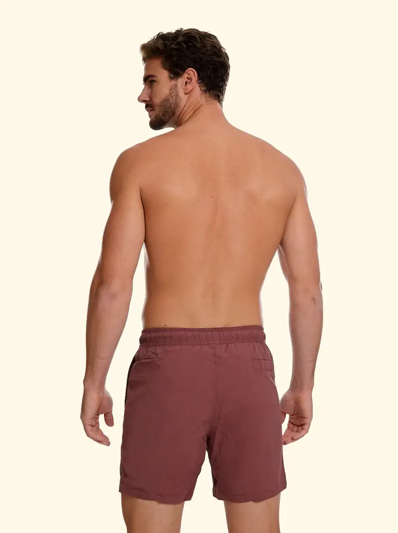 Shorts Uomo F**K Viola SM5001-PR miniatura 2