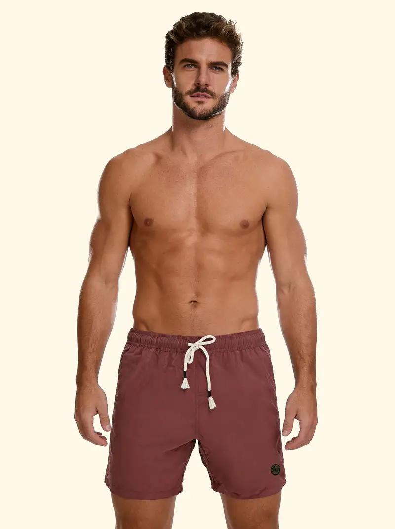 Shorts Uomo F**K Viola SM5001-PR