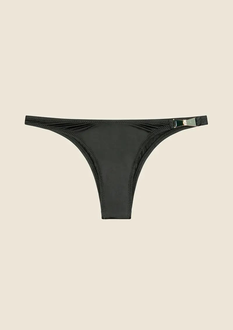 F**K Slip Donna Verde 4377265 miniatura 4