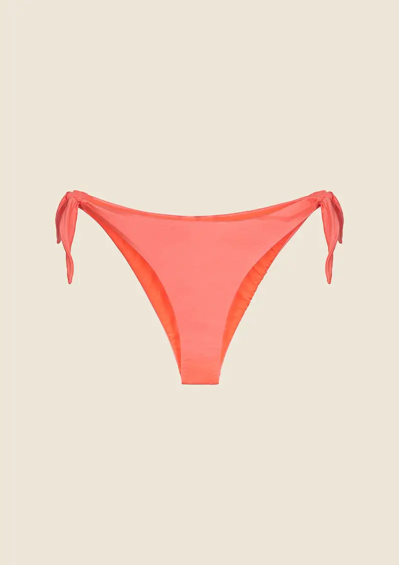 F**K Slip Donna Corallo 4377306 miniatura 4