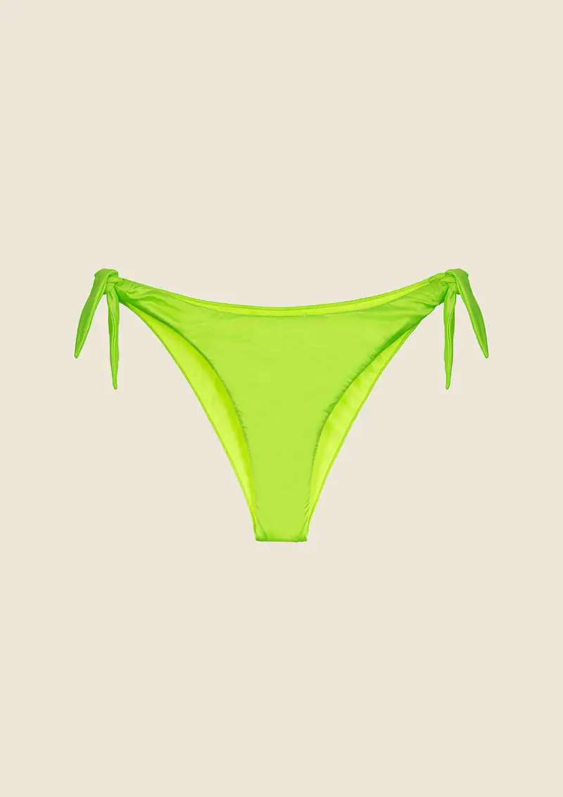 F**K Slip Donna Verde 4377666 miniatura 4