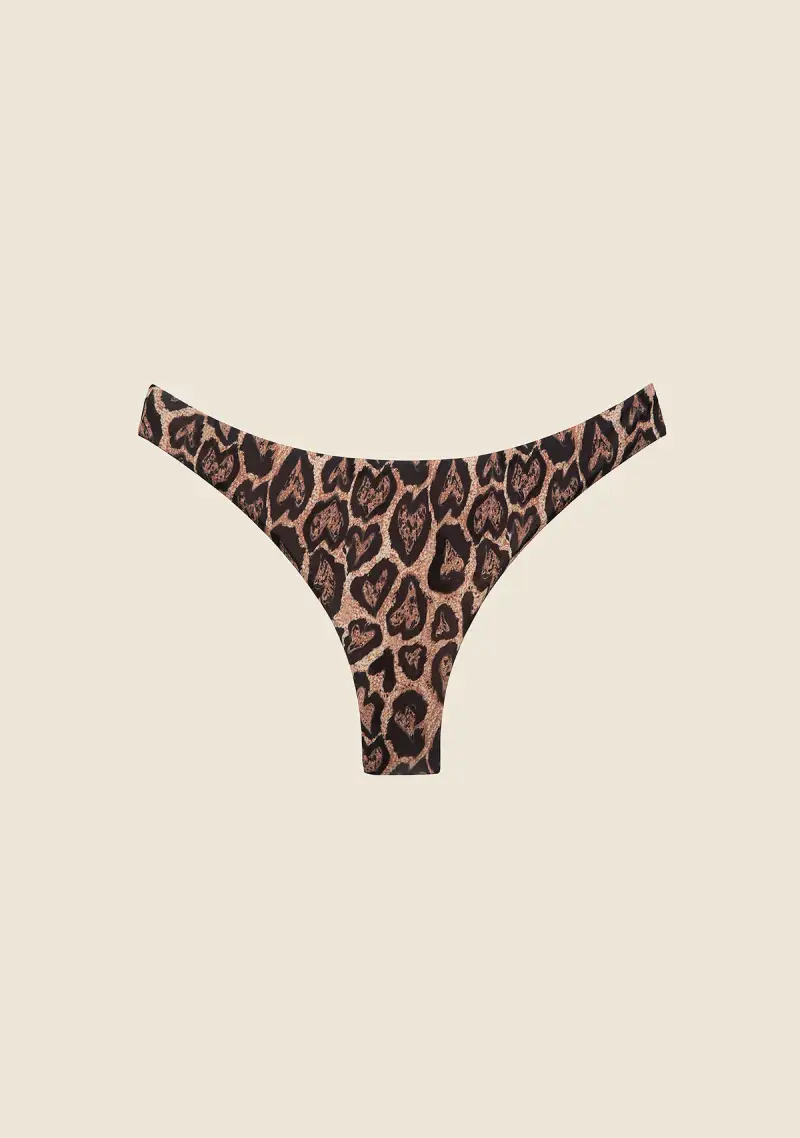 F**K Slip Donna 4377266 miniatura 4