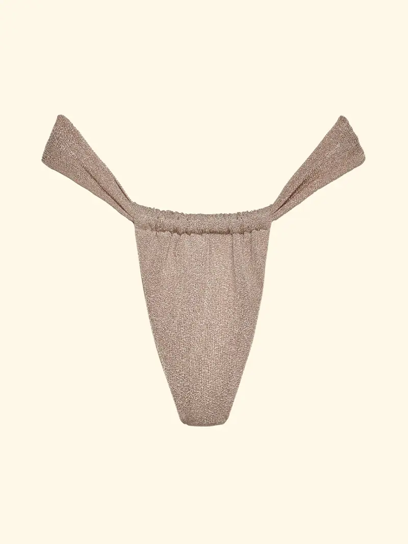 F**K Slip Donna 4376923 miniatura 3