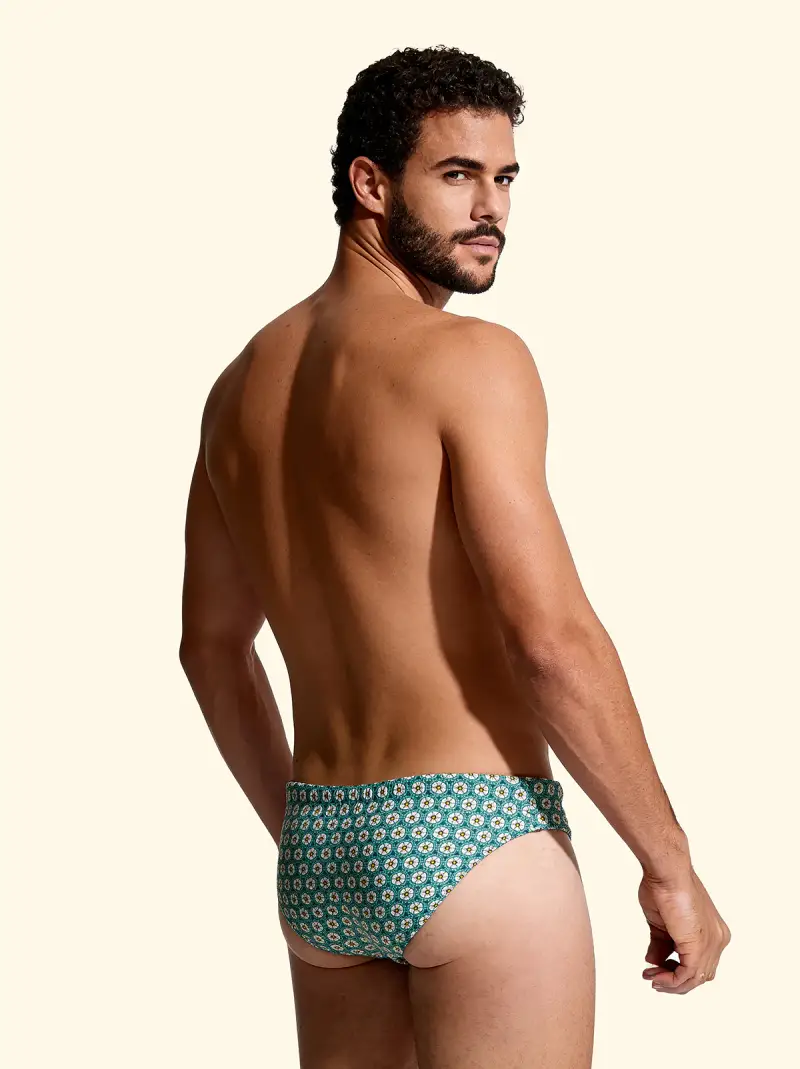 Slip Uomo F**K Fantasia SM5320-X04 miniatura 2