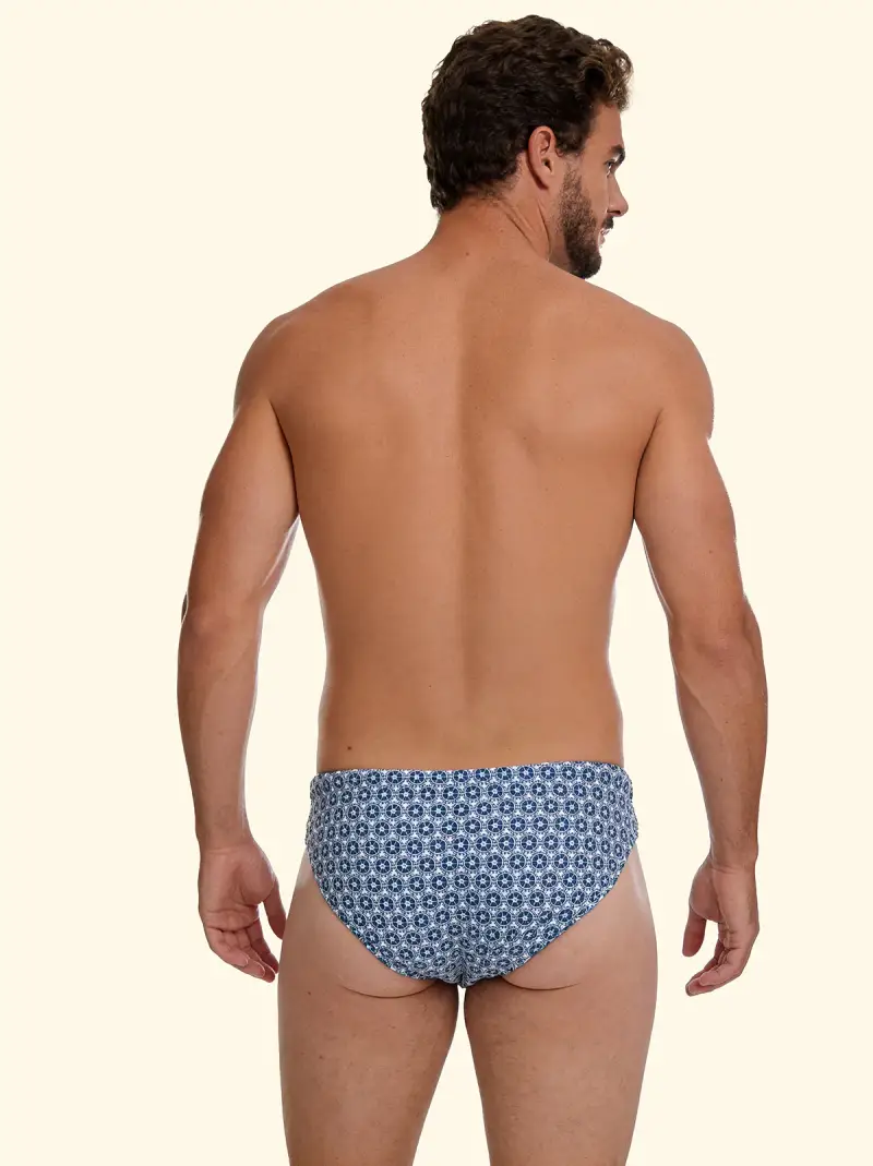 Slip Uomo F**K Fantasia SM5320-X05 miniatura 2