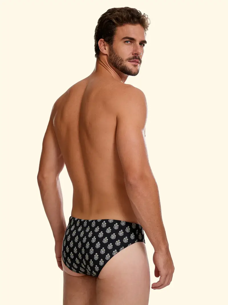 Slip Uomo F**K Fantasia SM5420-X03 miniatura 2