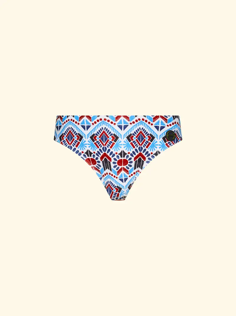 Slip Uomo F**K Fantasia SM5520-X01 miniatura 3