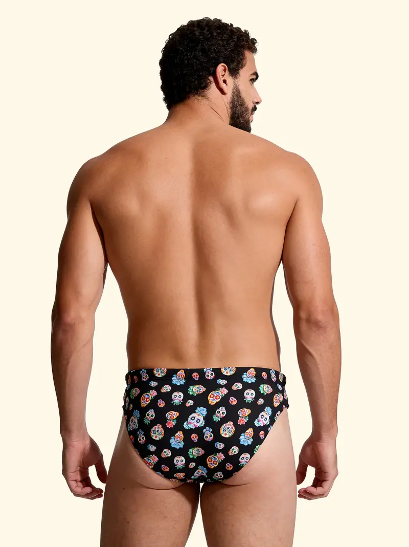 Slip Uomo F**K Fantasia SM5520-X02 miniatura 2