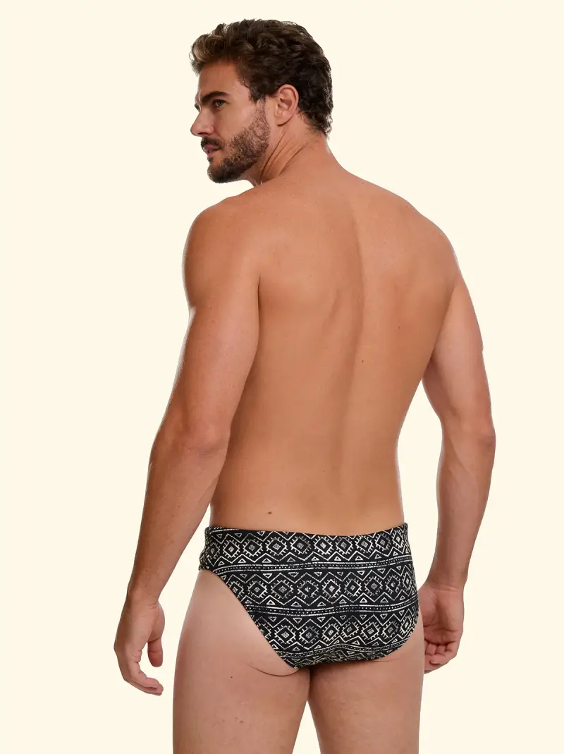 Slip Uomo F**K Fantasia SM5520-X06 miniatura 2