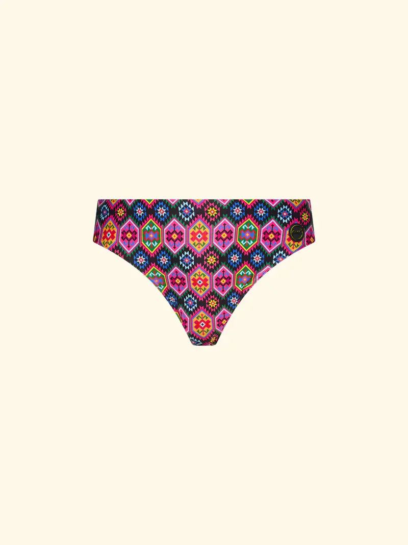 Slip Uomo F**K Fantasia SM5520-X07 miniatura 3