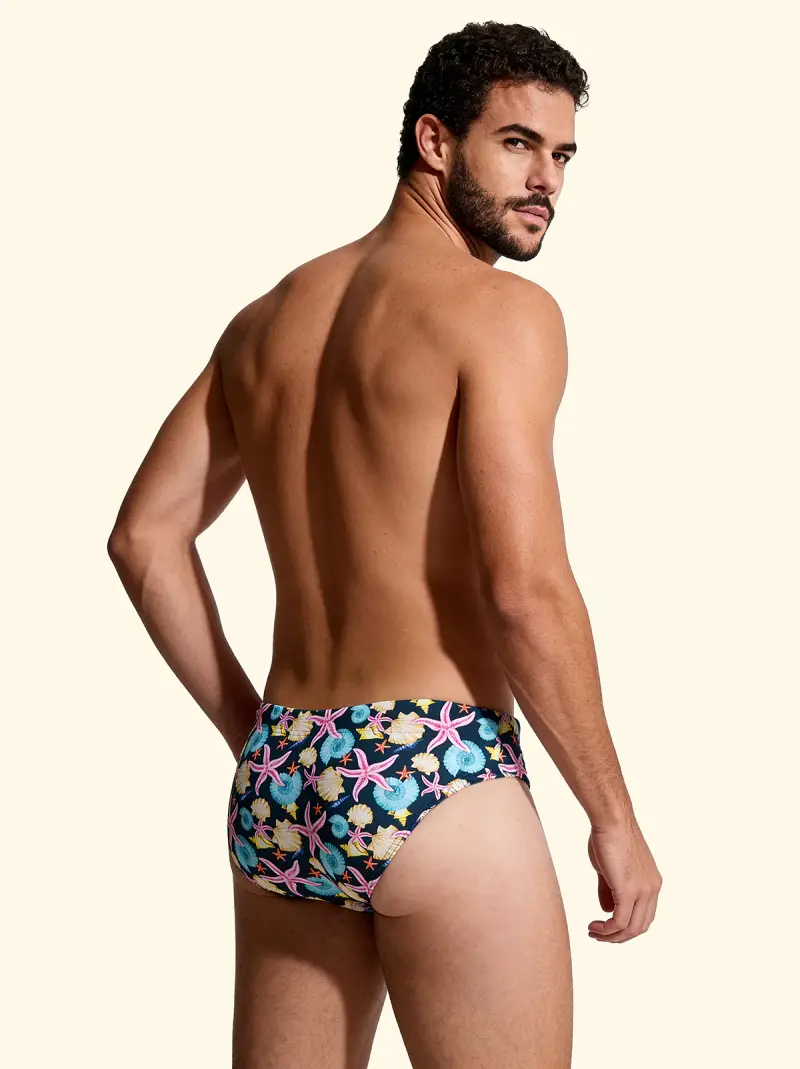 Slip Uomo F**K Fantasia SM5620-X16 miniatura 2