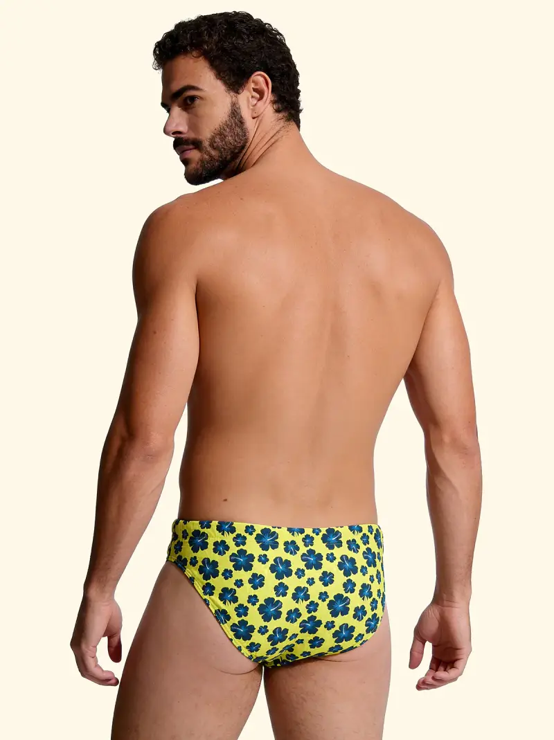 Slip Uomo F**K Fantasia SM5720-X01 miniatura 2