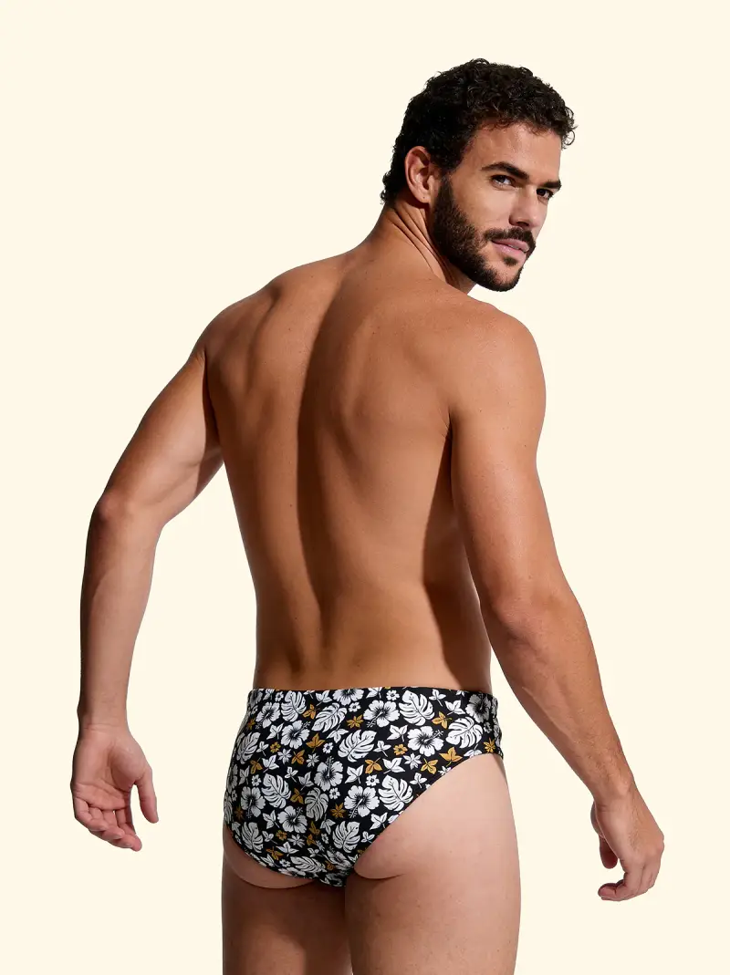 Slip Uomo F**K Fantasia SM5720-X10 miniatura 2