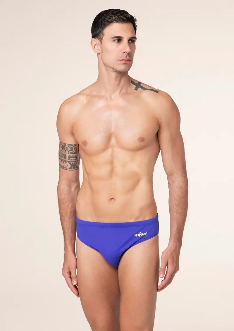 Slip Uomo F**K Royal M01SU20-RY