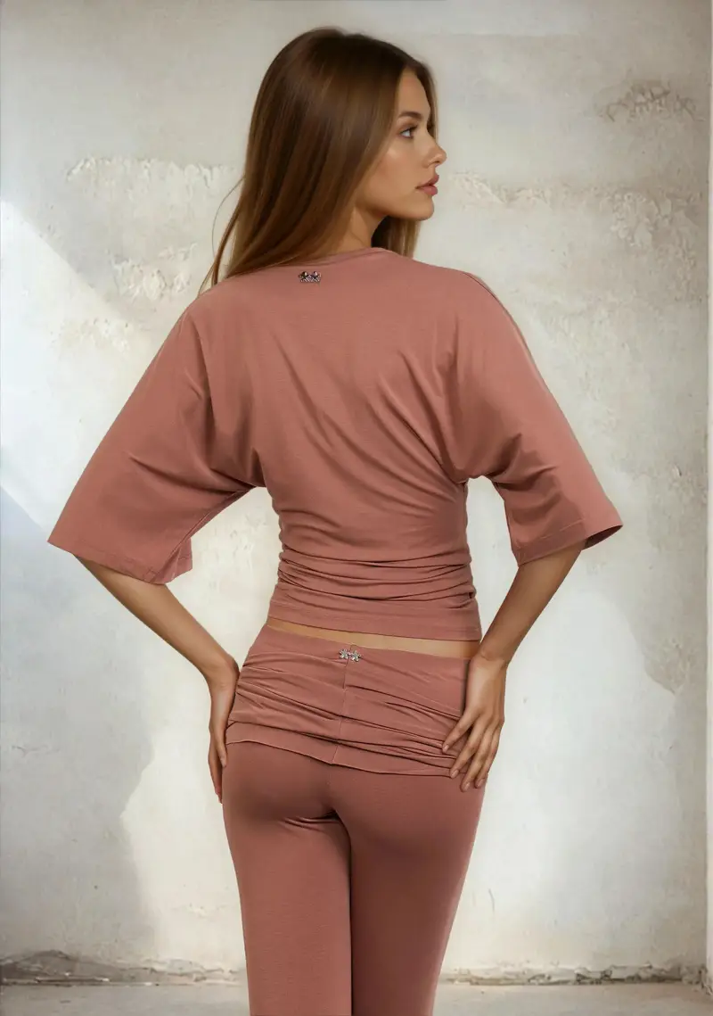 F**K T-shirt Donna 4376594 miniatura 2