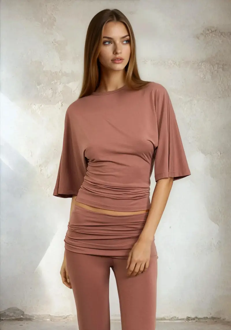 F**K T-shirt Donna 4376594