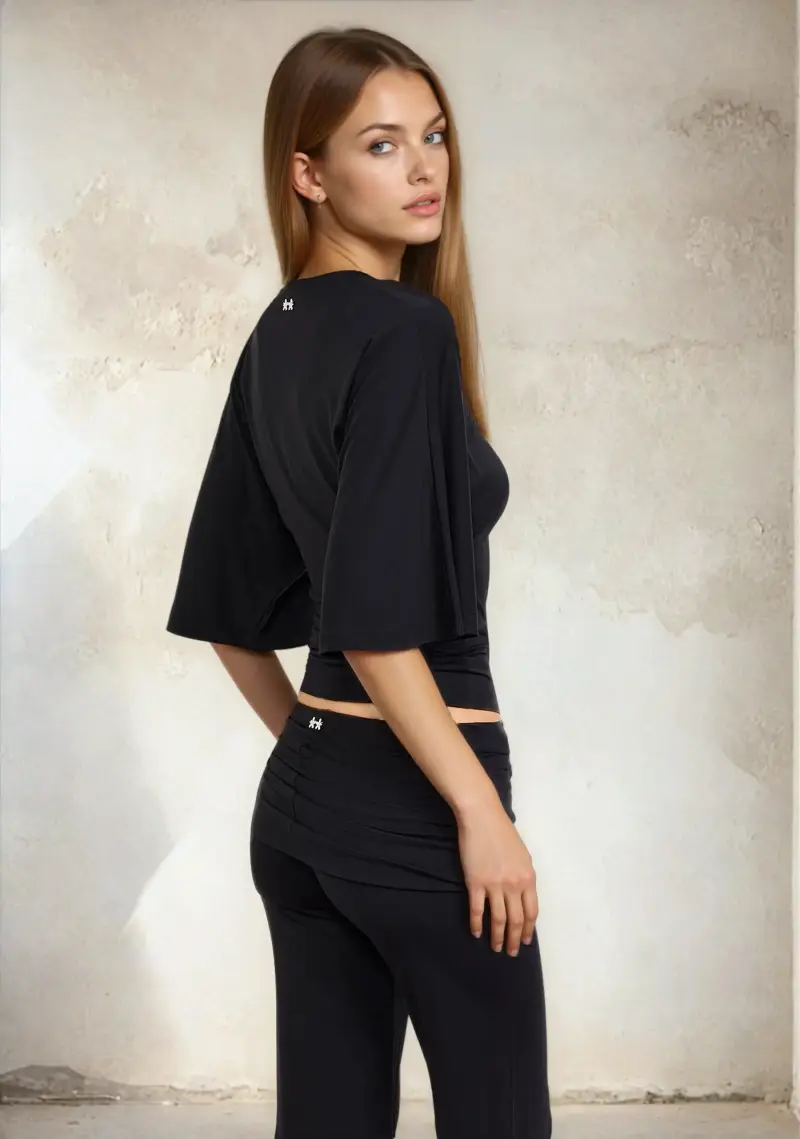 F**K T-shirt Donna 4376593 miniatura 2