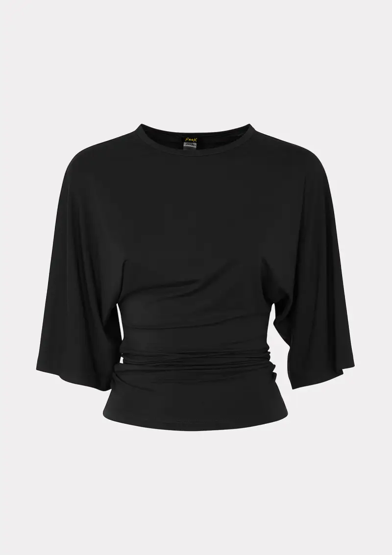 F**K T-shirt Donna 4376593 miniatura 4