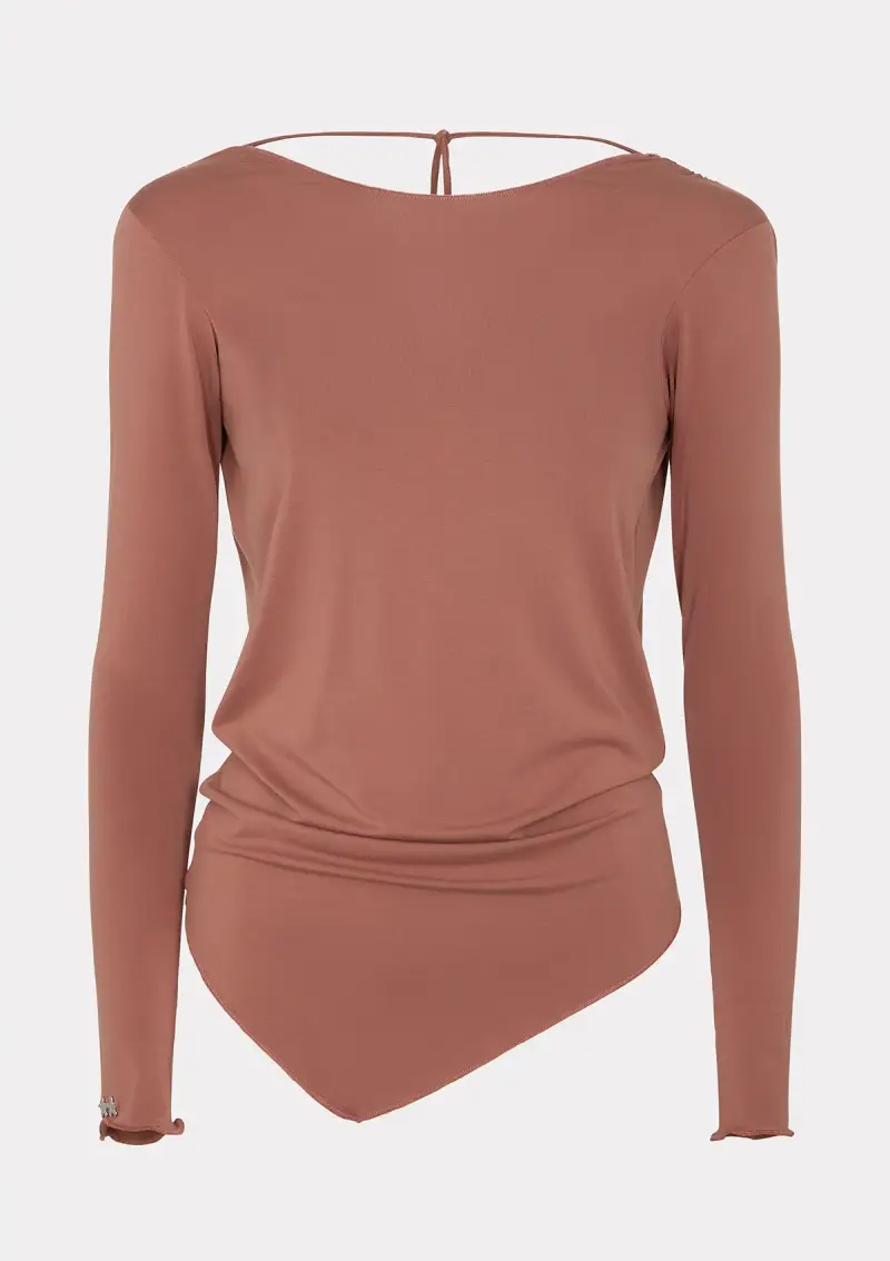 F**K T-shirt Donna 4376597 miniatura 3