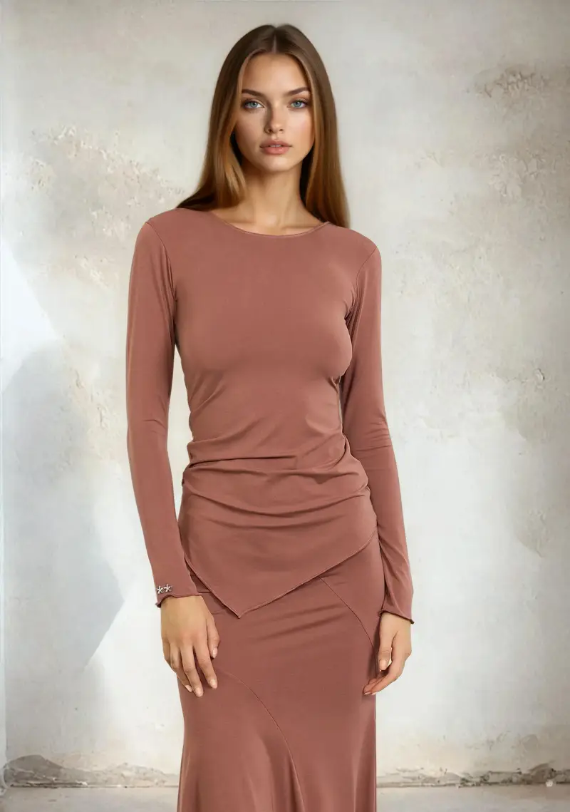 F**K T-shirt Donna 4376597