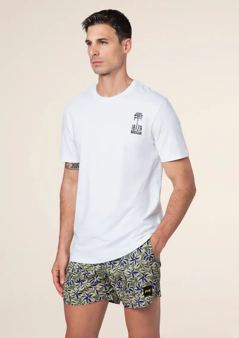 F**K T-shirt Uomo 4443462