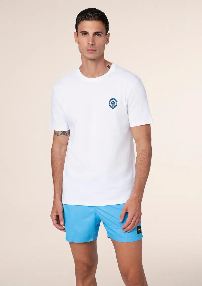 F**K T-shirt Uomo 4443466