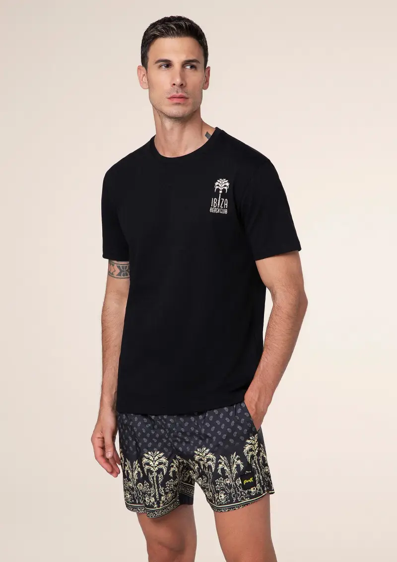 F**K T-shirt Uomo 4443461