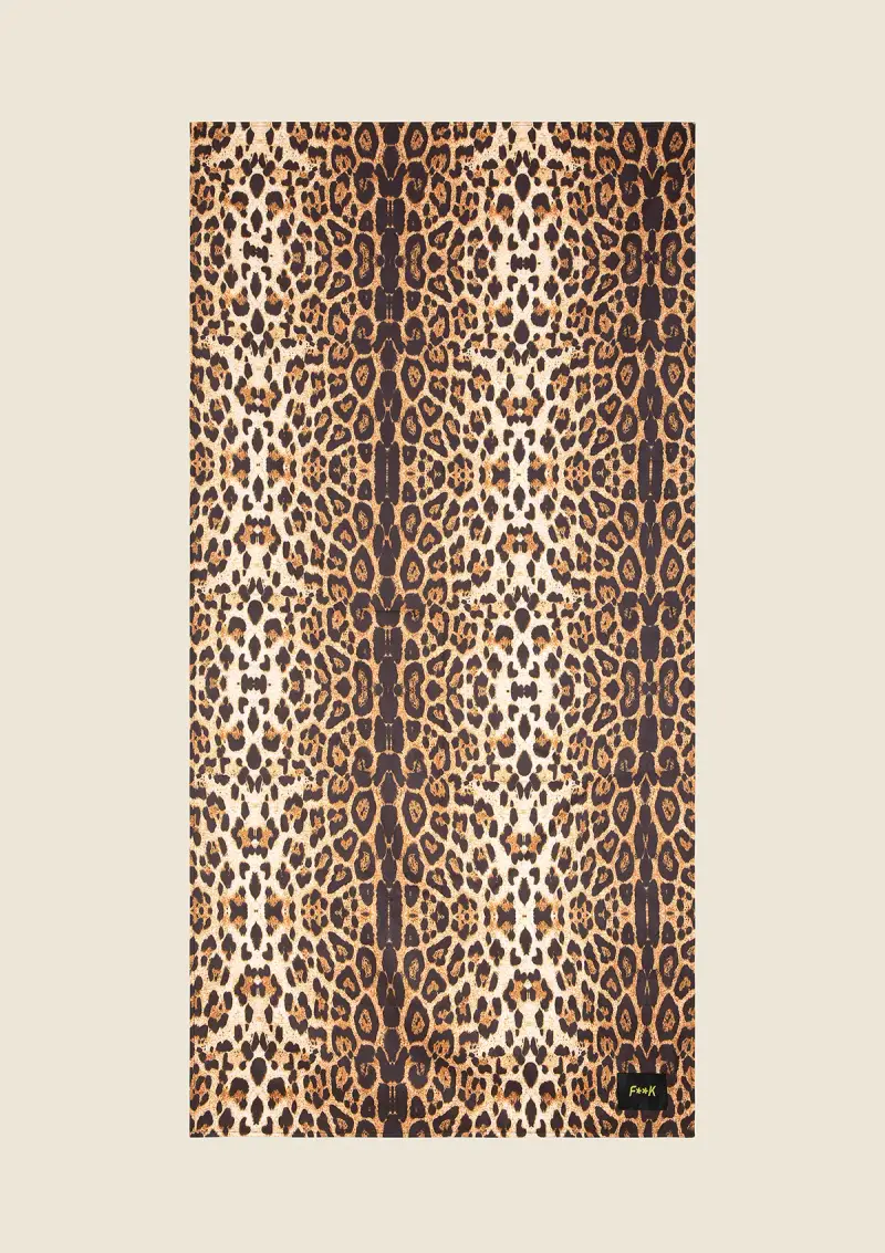 Telo Mare Reverse Bambina F**K Fantasia G06AT01-X01