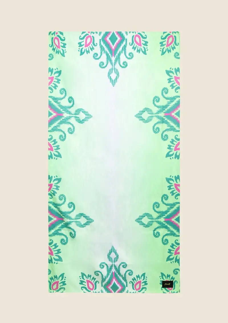 Telo Mare Reverse Donna F**K Fantasia A150-X55