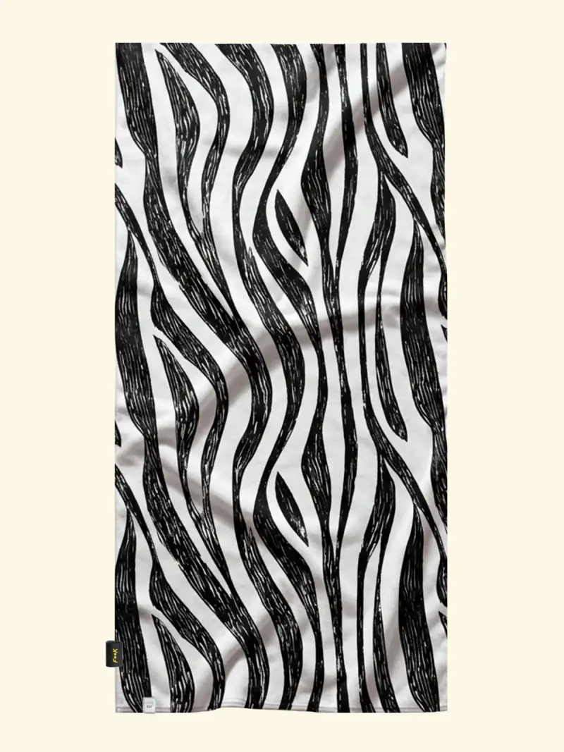 Telo Mare Reverse Donna F**K Fantasia SW0200-X03 miniatura 2