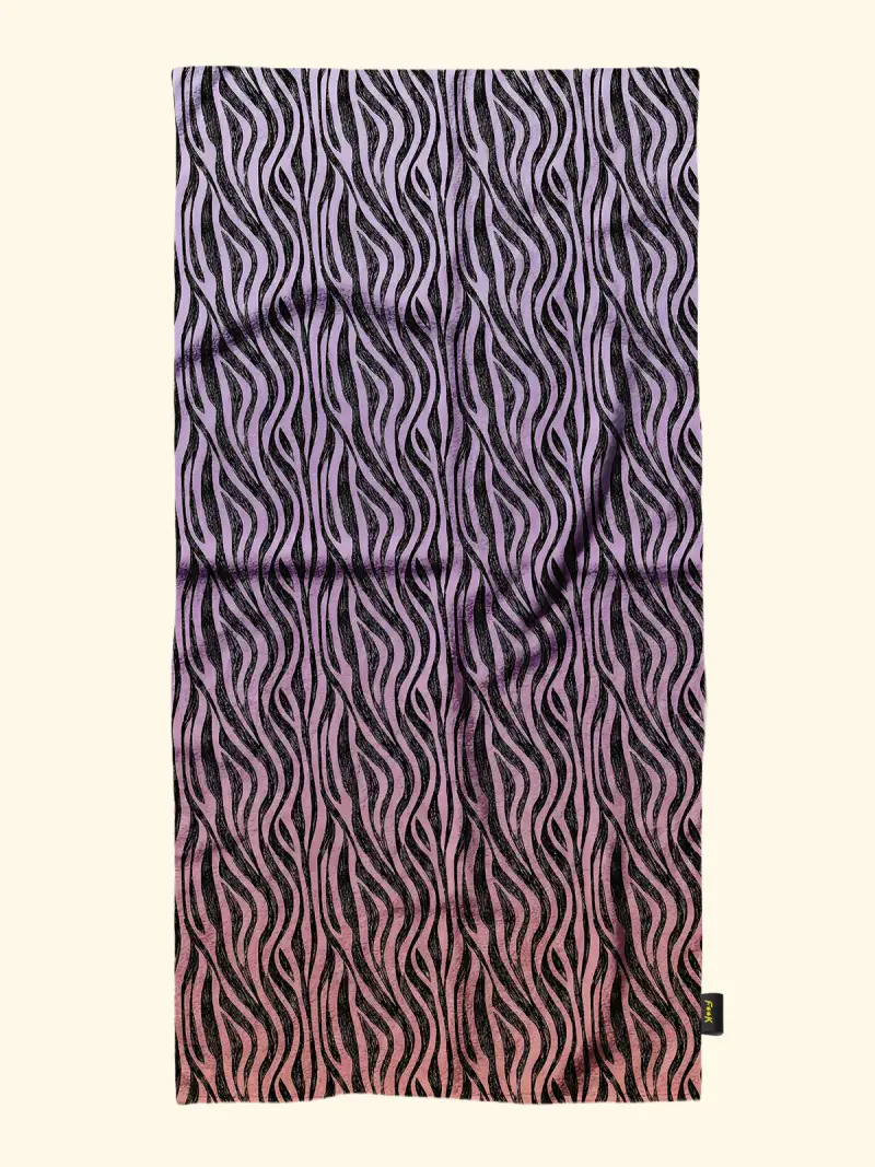 Telo Mare Reverse Donna F**K Fantasia SW0200-X03