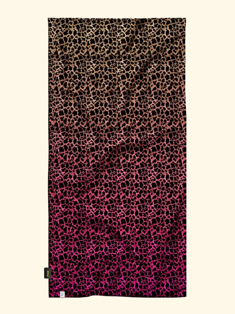 Telo Mare Reverse Donna F**K Fantasia SW0200-X08 miniatura 2