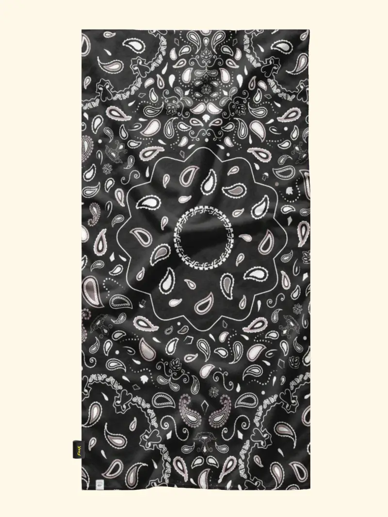 Telo Mare Reverse Donna F**K Fantasia SW0200-X55 miniatura 2