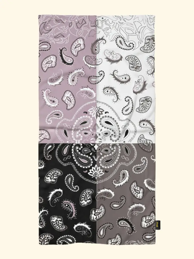 Telo Mare Reverse Donna F**K Fantasia SW0200-X55