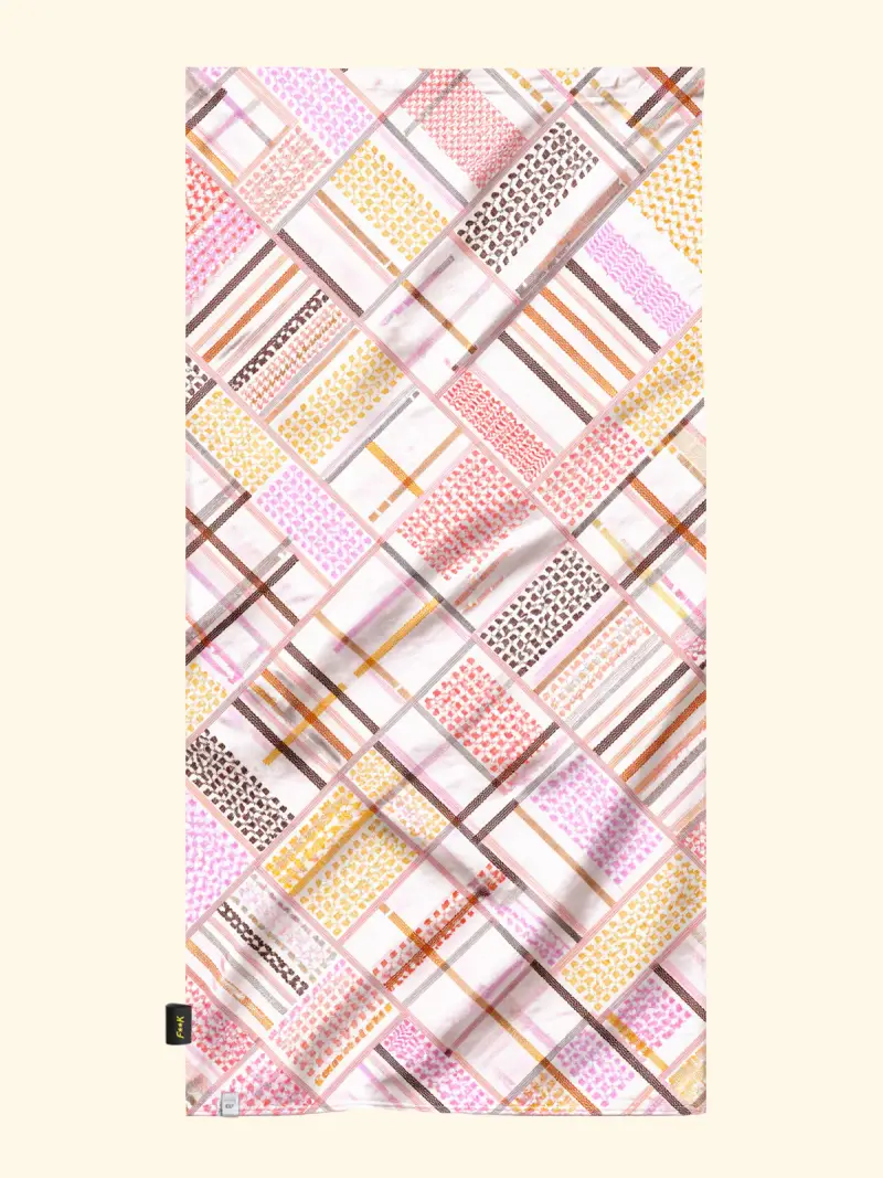 Telo Mare Reverse Donna F**K Fantasia SW0200-X68 miniatura 2