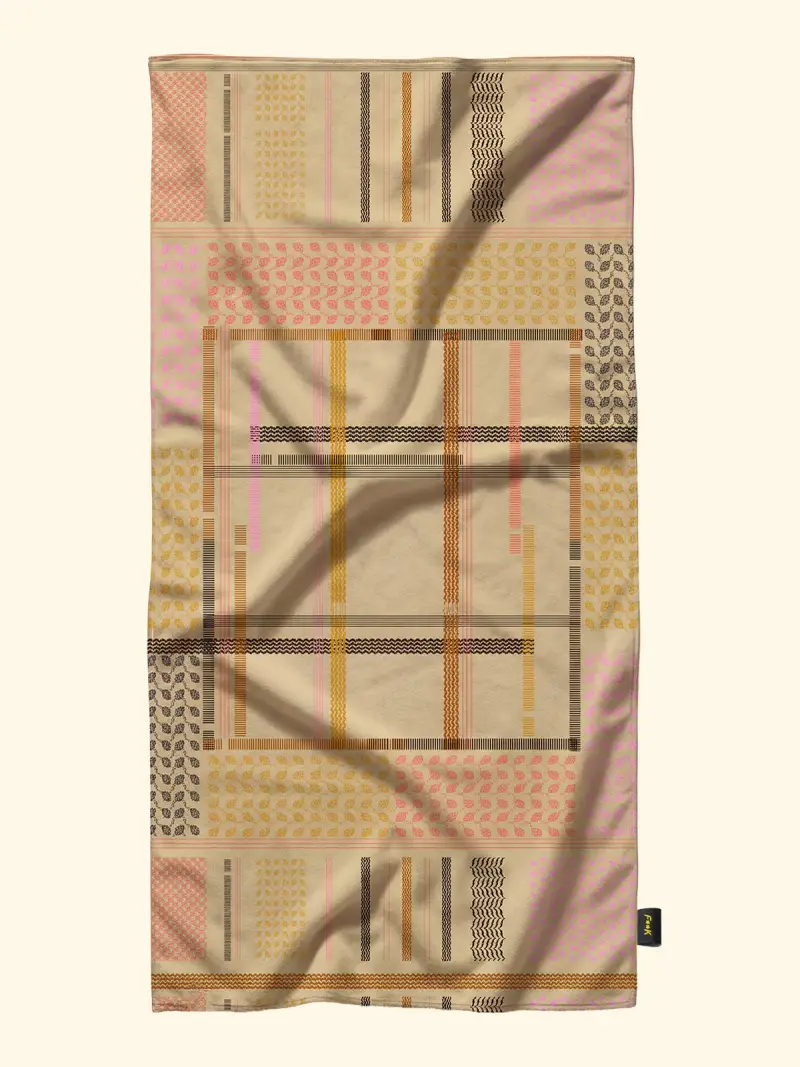 Telo Mare Reverse Donna F**K Fantasia SW0200-X68