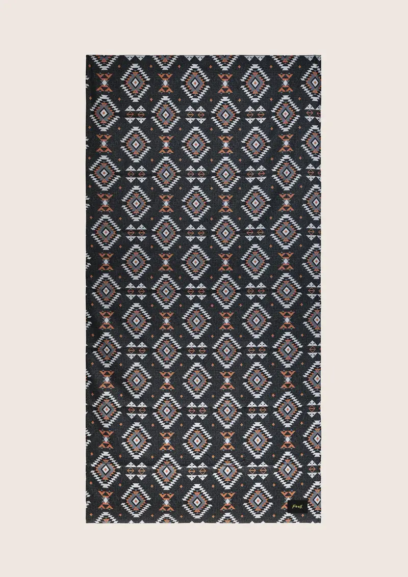 Telo Mare Uomo F**K Fantasia M02TA85-X06