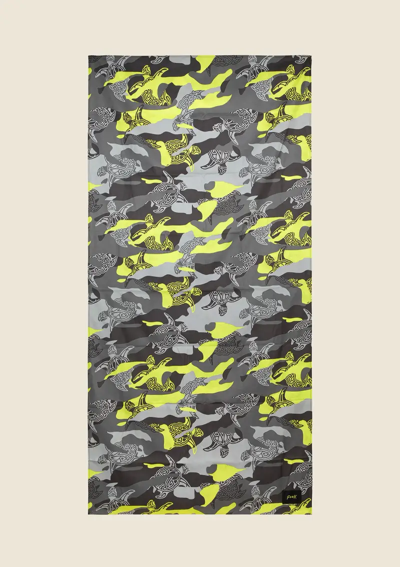 Telo Mare Uomo F**K Fantasia M05TA85-X07