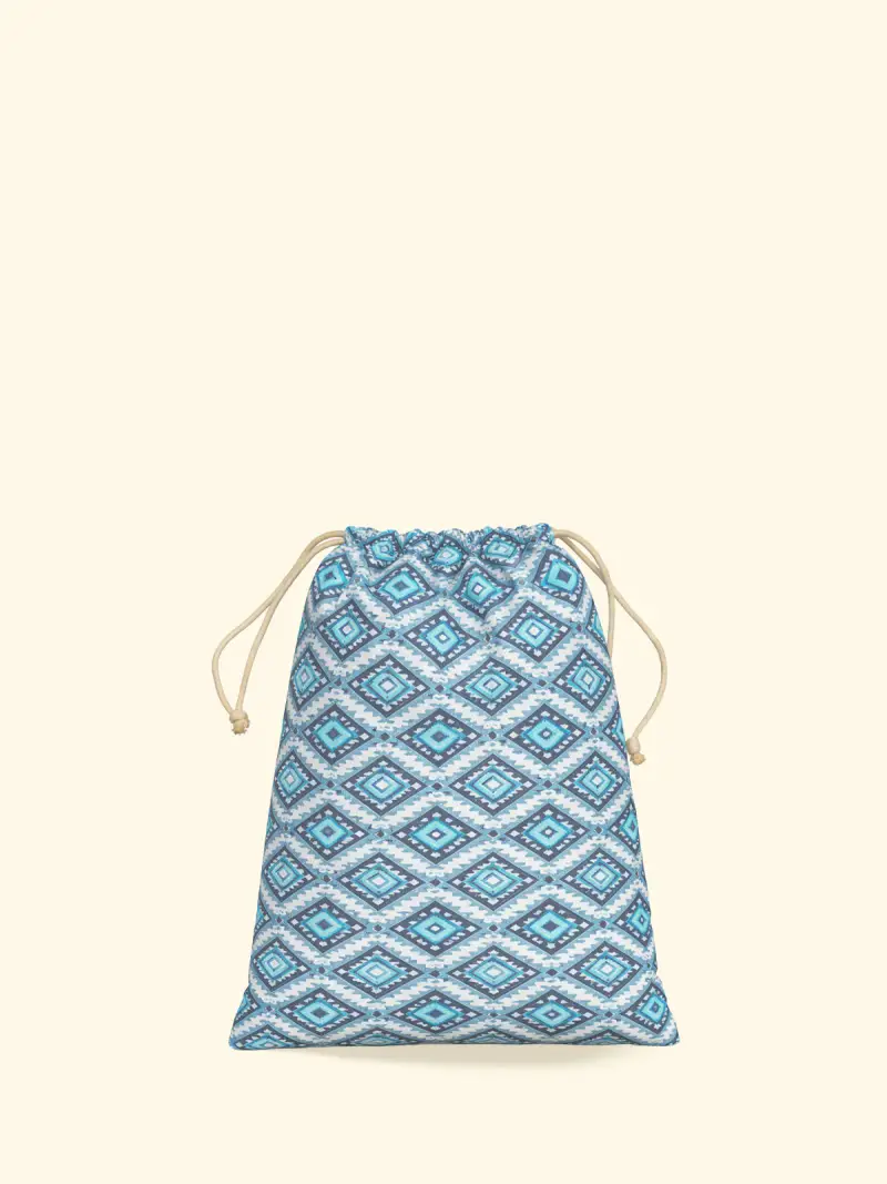 Telo Mare Uomo F**K Fantasia SU8307-X12 miniatura 3